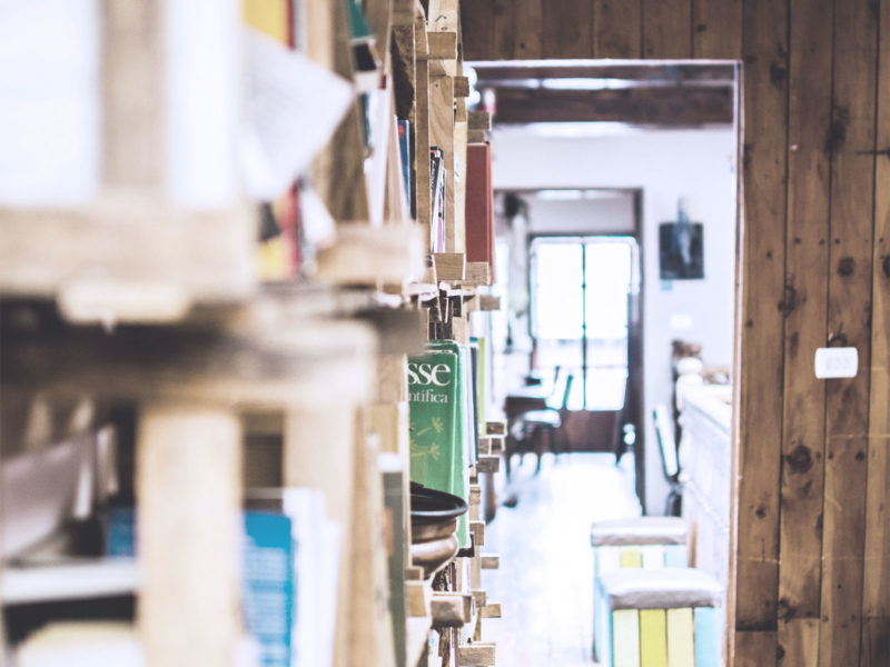 Salmon: Restaurant WordPress Theme