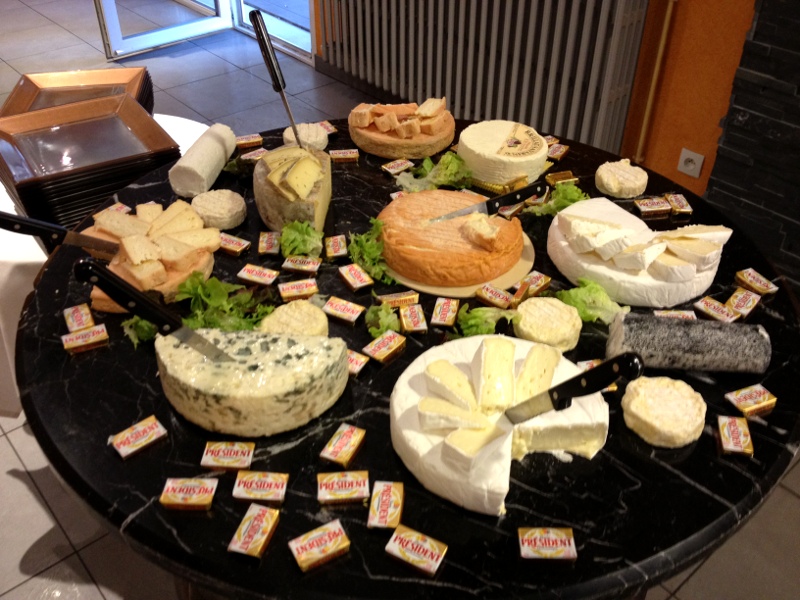 Banquets et Service Traiteur